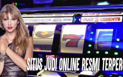 Keunggulan Situs Resmi Slot80 – Fitur, Bonus, dan Keamanan